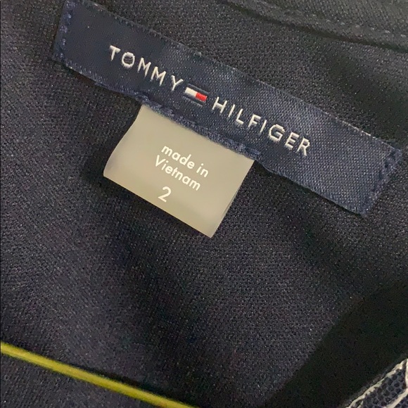 TOMMY HILFIGER DRESS - Picture 2 of 4